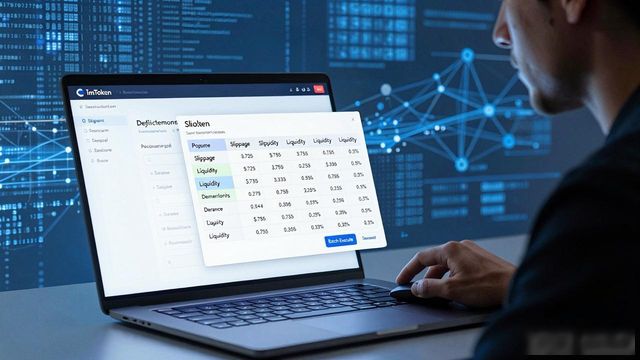 imToken官网资产配置技巧，新手也能高效管理