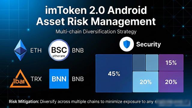 imToken 2.0安卓版 资产风险管理技巧
