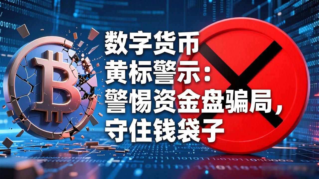 数字货币黄_高风险虚拟货币投资骗局_数字货币黄