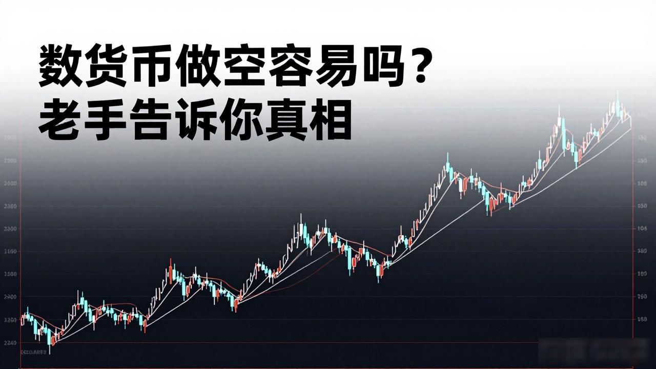 数字货币做空风险控制_数字货币做空容易吗_数字货币做空难度
