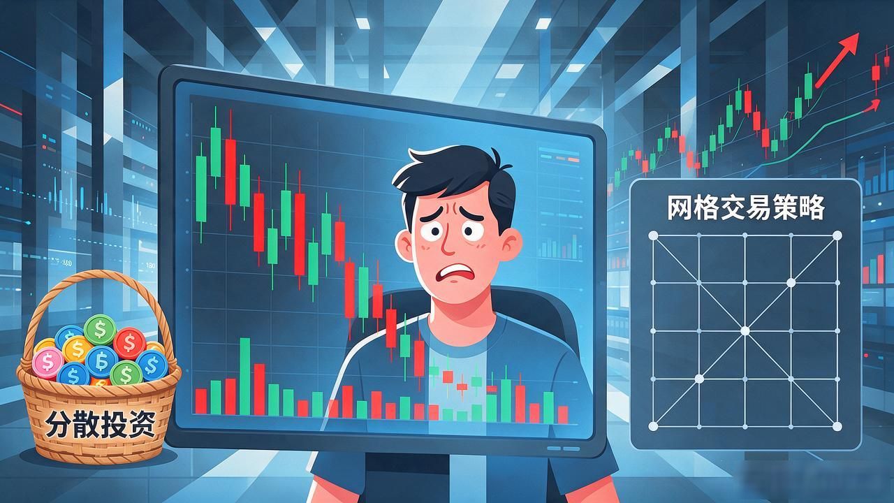 数字货币投资策略_币圈风险管理_数字货币涨了