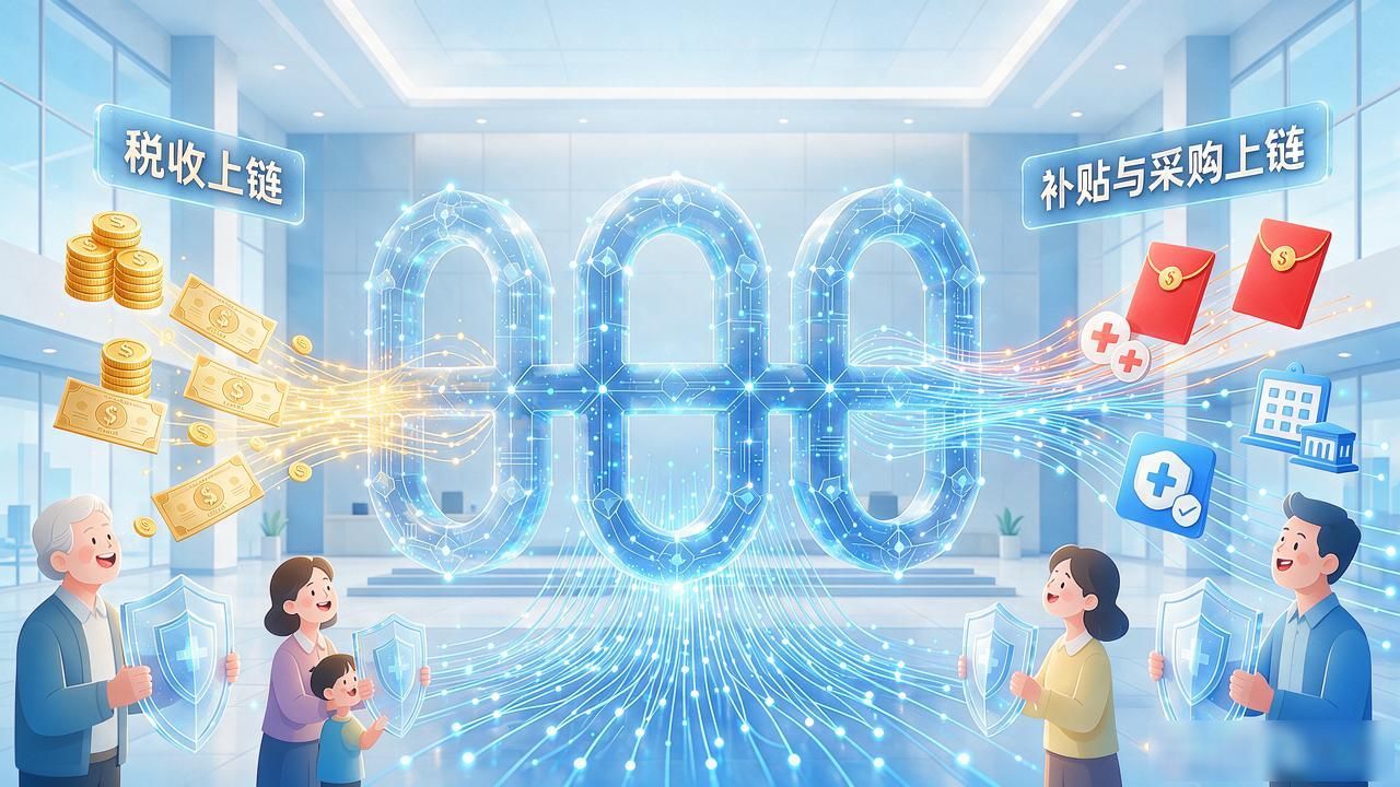 数字货币赋能智能城市 生活缴费交通医疗全场景秒结算超省心