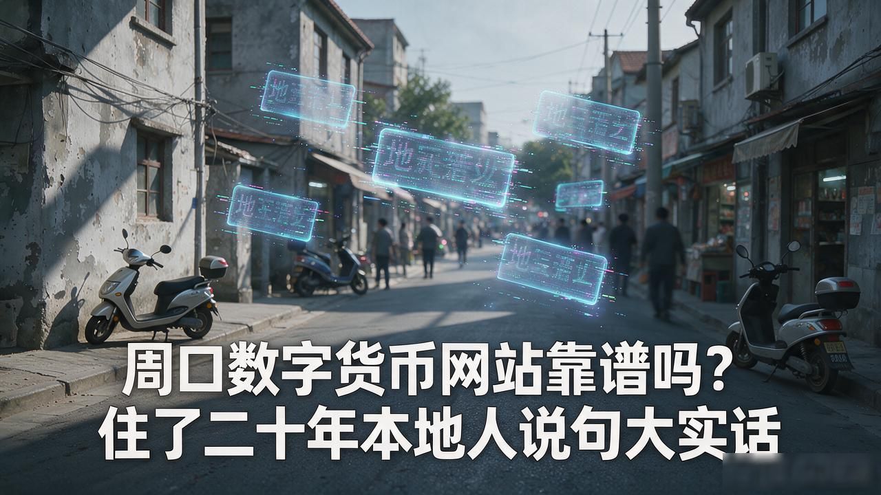 周口数字货币平台套路_周口数字货币骗局_周口市数字货币网站