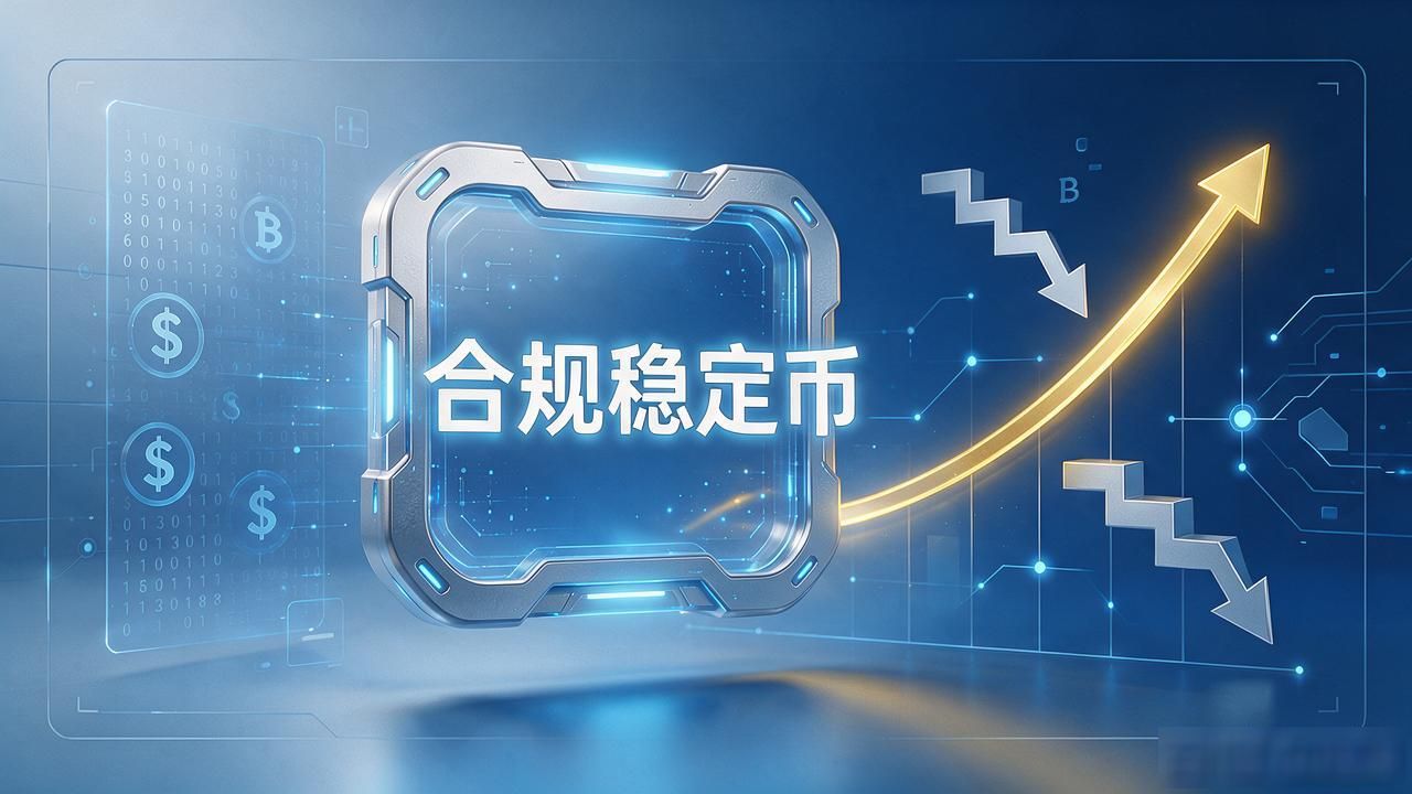 数字货币趋势变了，2026年盯紧这三个新动向就够