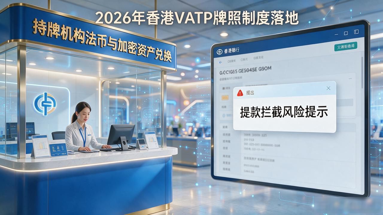 港卡能接收数字货币吗？实操路径和注意事项一次说清