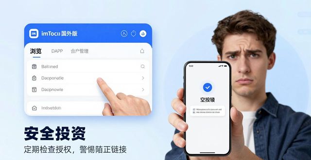 境外投资战略_境外投资环保_如何在imToken国外版中构建安全的投资环境?