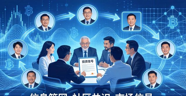 如何利用token钱包下载官网的社交功能，为您的投资之旅带来更多灵感和启发。_壹钱包官网迅雷下载_真旅网官网酒店