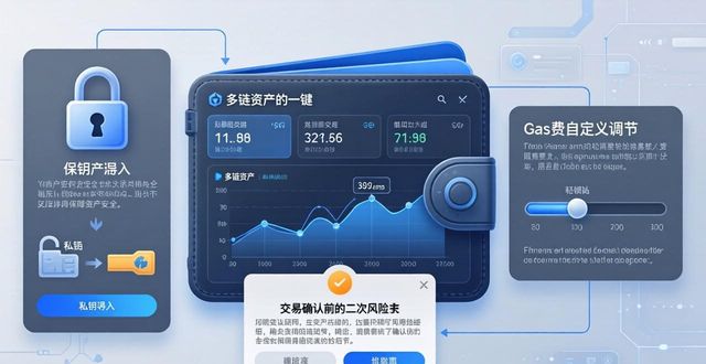 token钱包网址：用户体验优化与设计思路