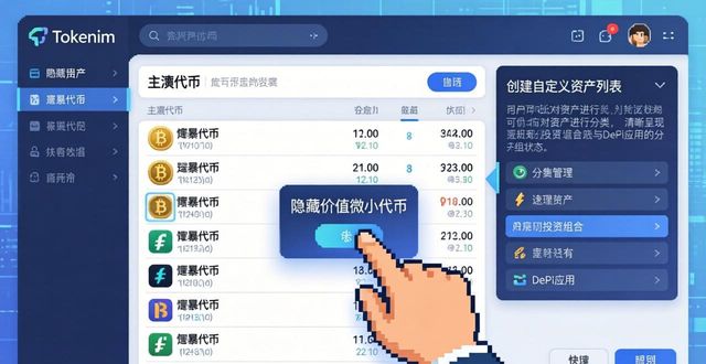 Tokenim钱包个性化设置指南：打造你的专属数字资产管家