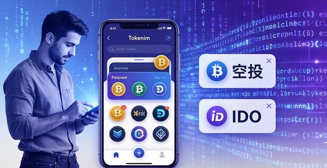 区块链新手的掘金指南：轻松下载使用Tokenim钱包