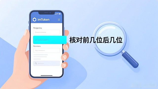 确保资金使用安全高效_如何在imToken下载安装中确保资金高效使用？_确保资金保障