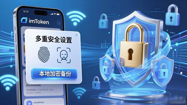 应用市场官网下载最新版_应用市场官方免费下载_最新imToken官网下载的功能组成与市场应用