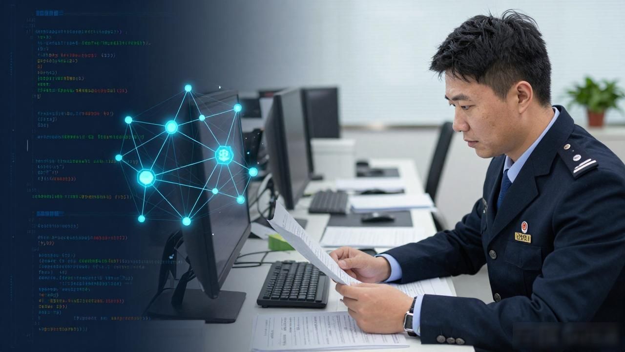 数字货币区块链技术反腐应用 区块链技术追踪贪腐资金方法 数字货币跨境资金流动反腐排查_数字货币整治腐败