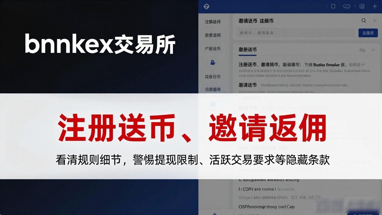 bnnkex数字货币_数字货币交易平台选择指南_低手续费高流动性交易平台推荐