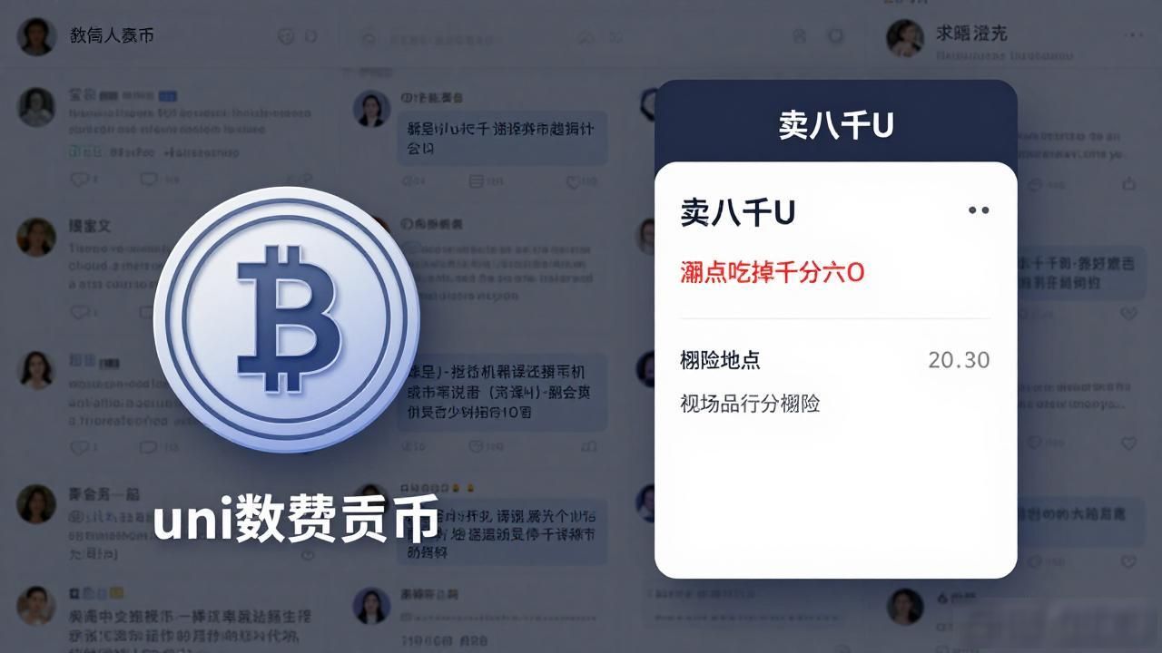 uni数字货币好吗_uni币投资风险_uni公链技术分析