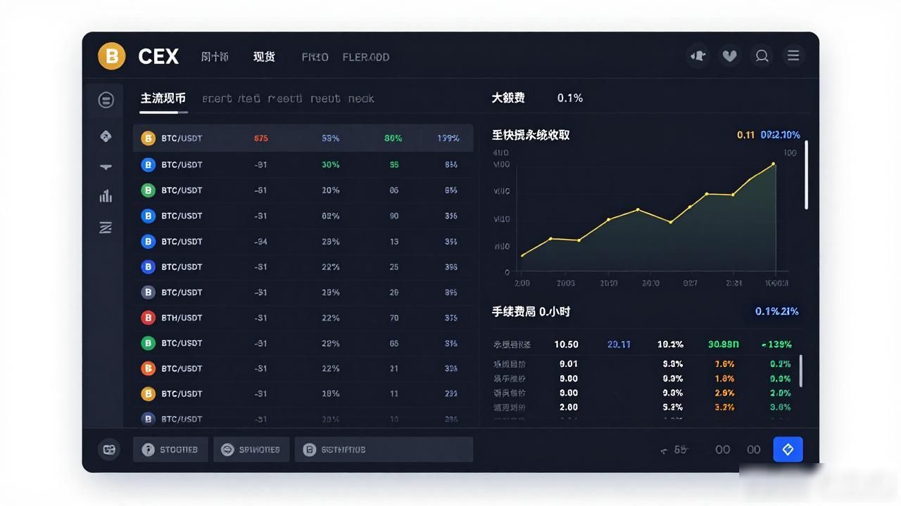 ZFX数字货币交易所靠谱吗？普通人开户前必须搞清的几件事