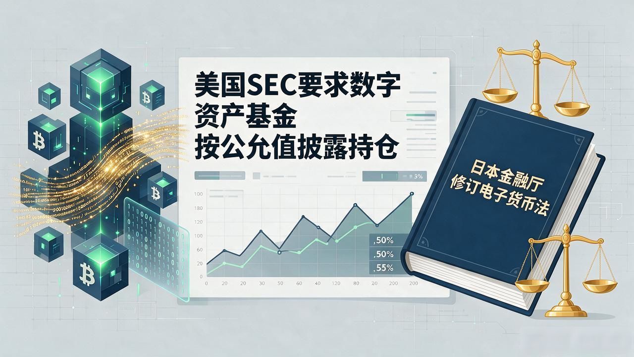 数字货币上市的政策支持到底怎么落地，这几条线投资者要盯紧
