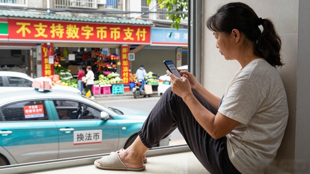 数字货币可以消费多少？我拿自己真实账单把能花的都列了一遍