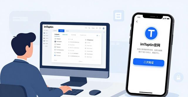 最新imToken网址如何帮你找回投资信心？