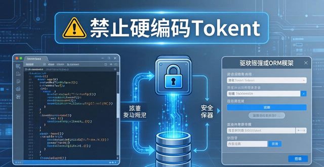 了解数据库正版Token使用的最佳实践及其注意事项