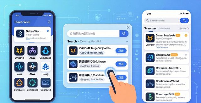 Token钱包导航：用好搜索，快速找信息
