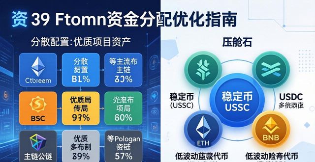 imToken通用版资金分配优化指南