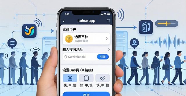 imToken钱包APP的界面设计与用户体验_钱包功能设计_钱包系统设计