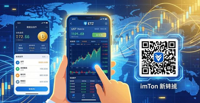 imToken新地址入门全球金融市场