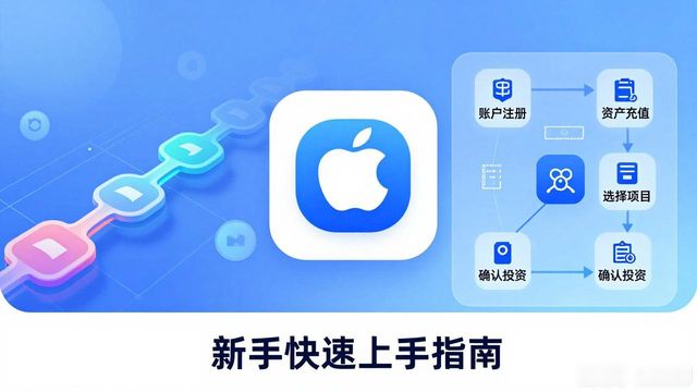 如何通过imtoken苹果版进行区块链投资?_苹果区块链app下载_ios区块链钱包开发