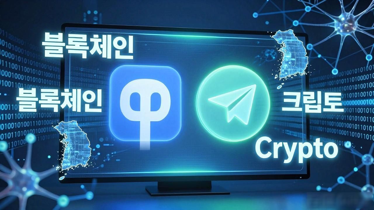 韩国数字货币社群推广：入局韩媒市场的实战指南
