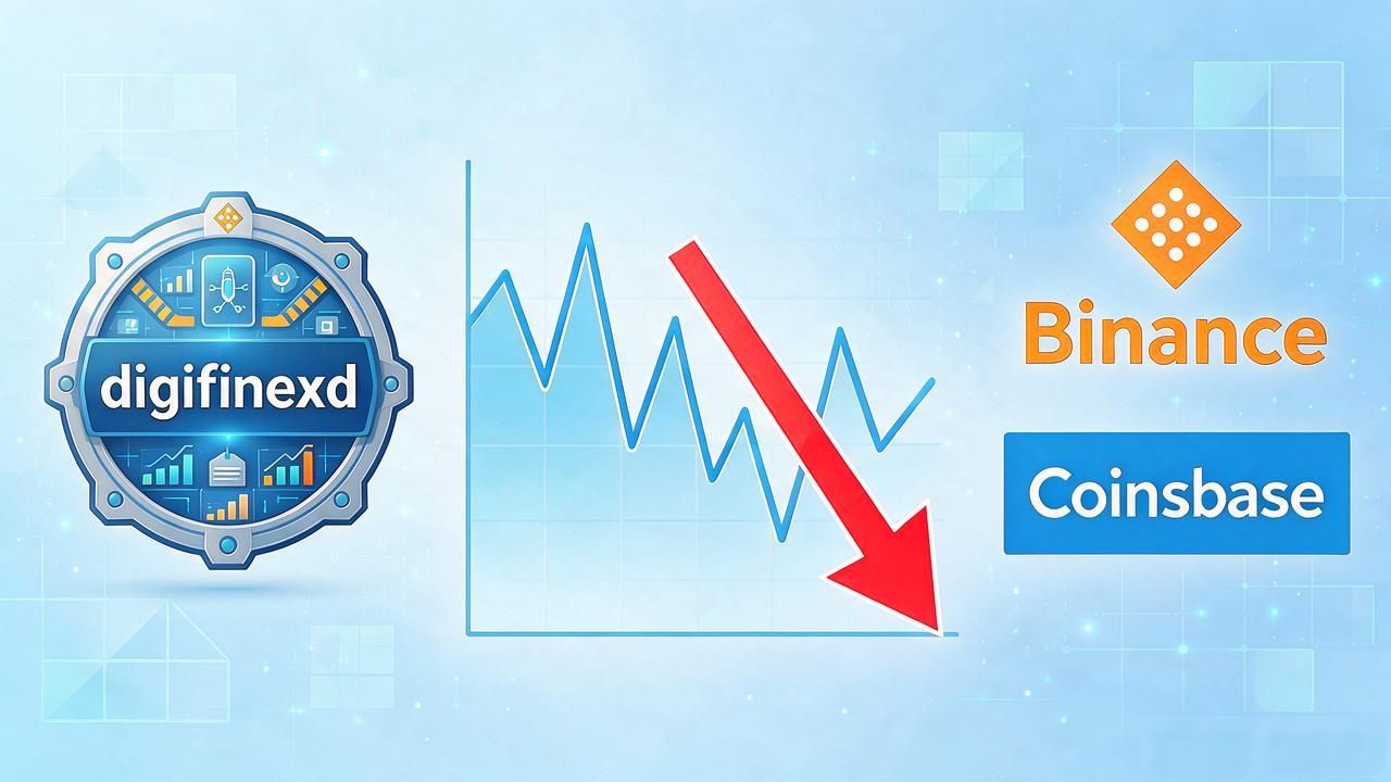 digifinexd数字货币靠谱吗，一文讲清楚