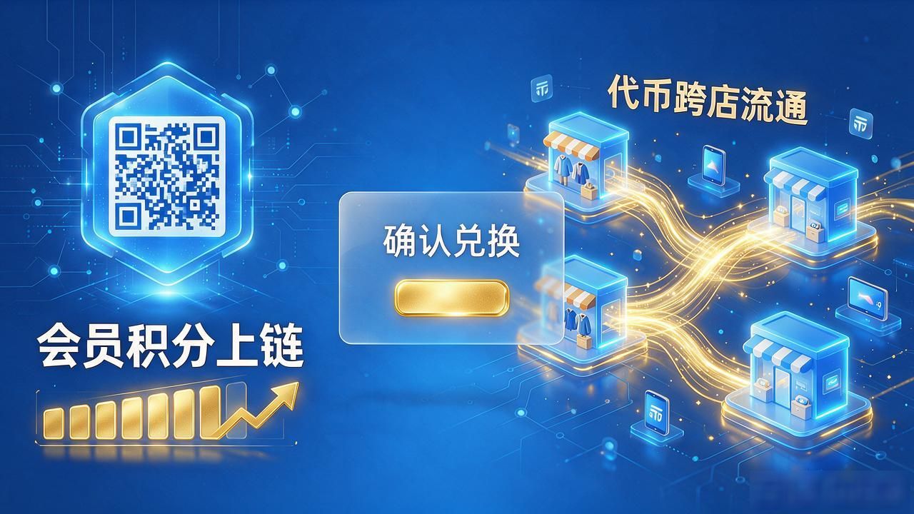 电商挂钩数字货币，支付和营销到底怎么玩
