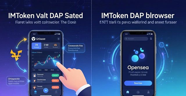 IMtoken钱包真实用户评分：好评如潮的四大理由