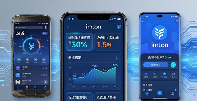 imToken安卓版怎样省流量又流畅