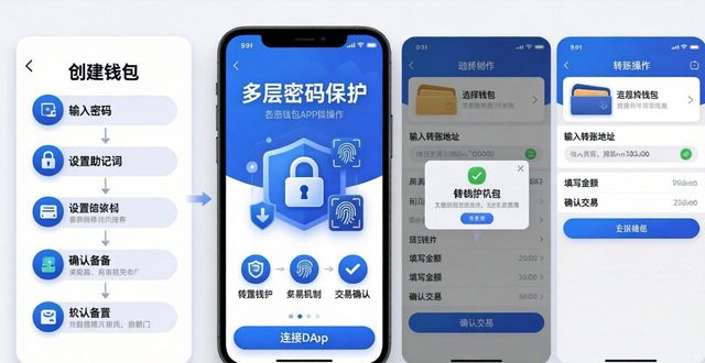 imToken钱包官方APP这么火，为啥这么多人用它管钱？