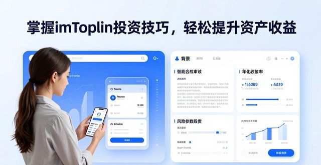 掌握imToken投资技巧，轻松提升资产收益