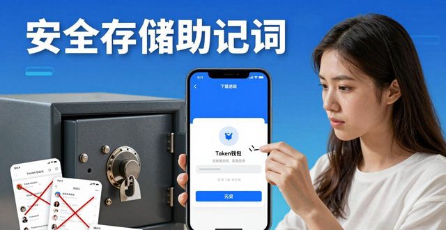安卓手机下载Token钱包 安全又快捷