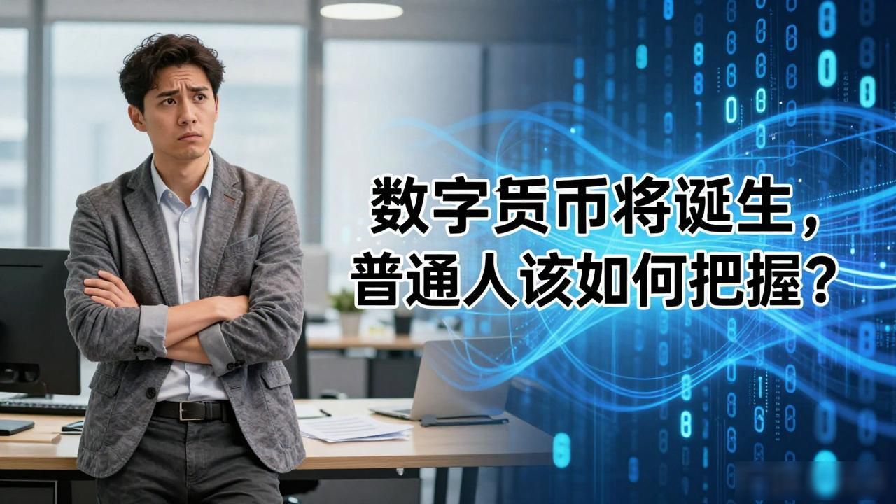 数字货币将诞生_数字人民币日常消费场景_央行数字货币研发试点
