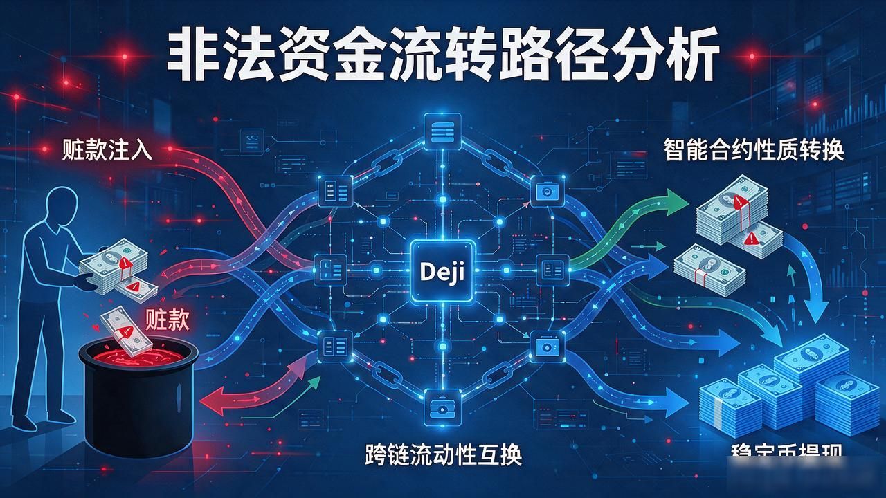 数字货币反洗钱法案例_匿名性不是洗钱的护身符_数字货币反洗钱法案例