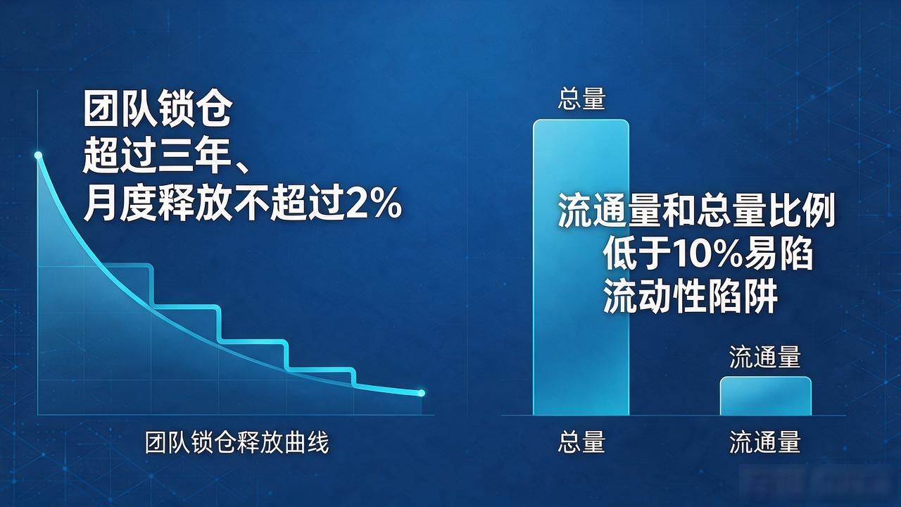 数字货币最新ICO怎么挑？2026年这几个实操细节别忽略
