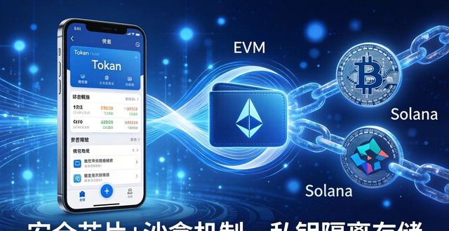 移动设备用token钱包：五大优势解析