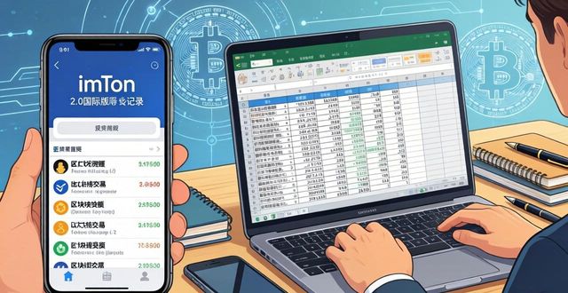 imToken 2.0国际版下载及链上统计教程