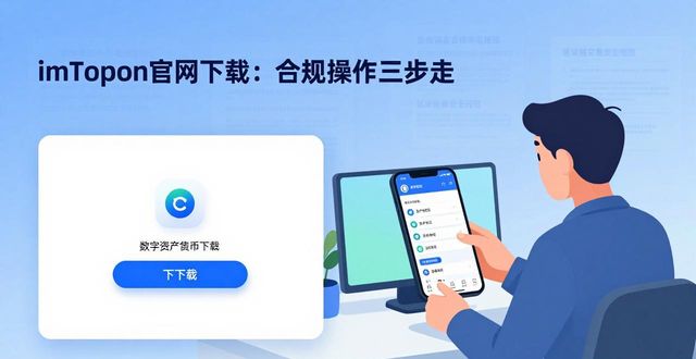 imToken官网下载：合规操作三步走