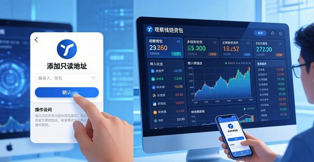 imToken免费版：三招让信息实时更新不掉队