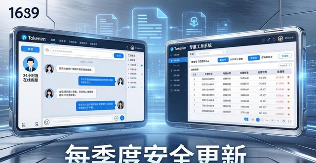 Tokenim钱包团队靠谱吗？开发与技术支援全解析