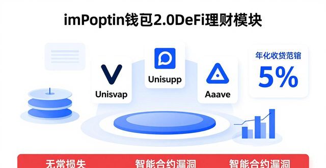 钱包产品_钱包市场现状分析_imToken钱包2.0收益分析：市场价值评估