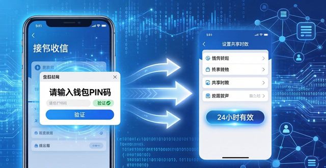 TokenIM钱包信息共享教程：三步搞定资产同步