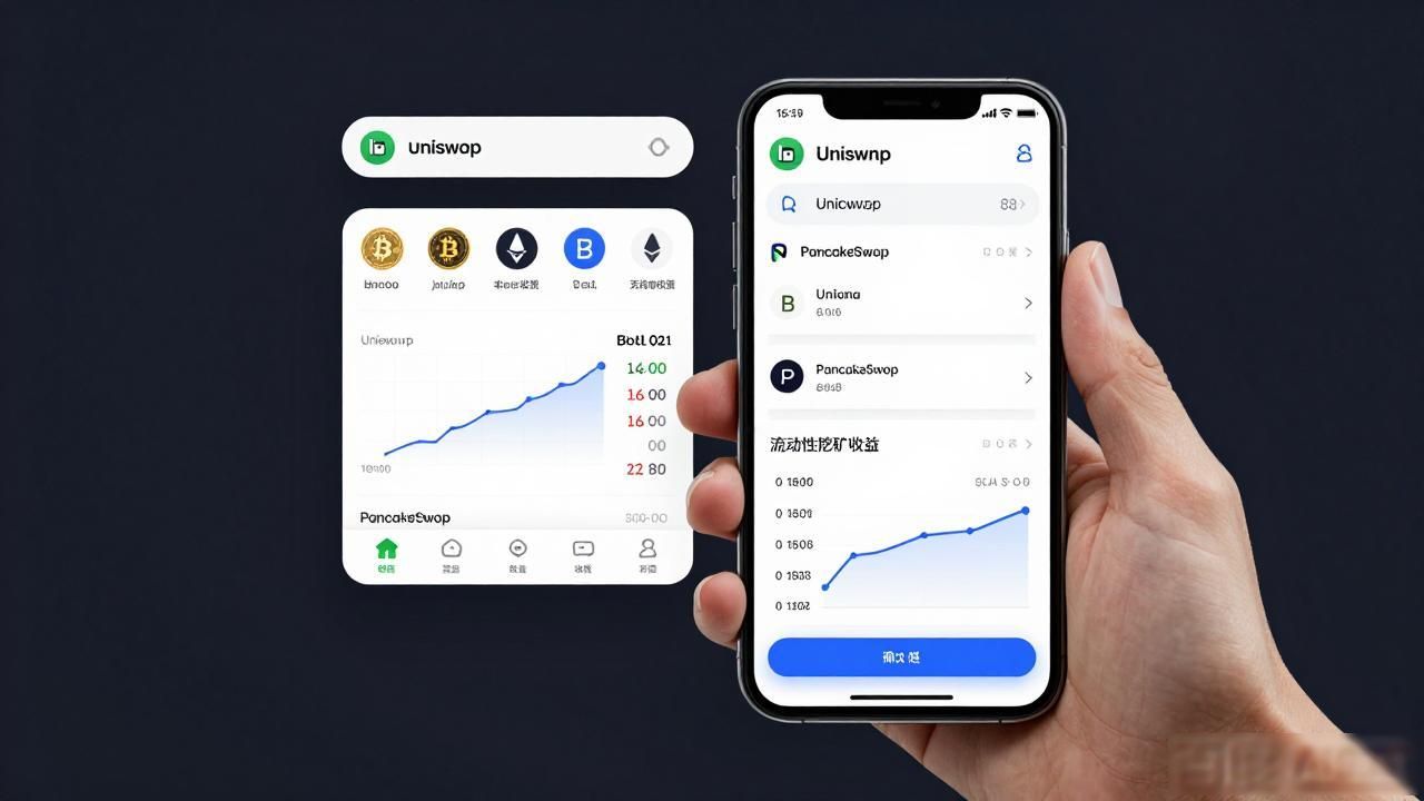 深度解析imToken钱包的实用功能，教你如何在安卓平台上有效管理个人财务与投资。_钱包app是做什么用的_钱包app是哪家公司开发的