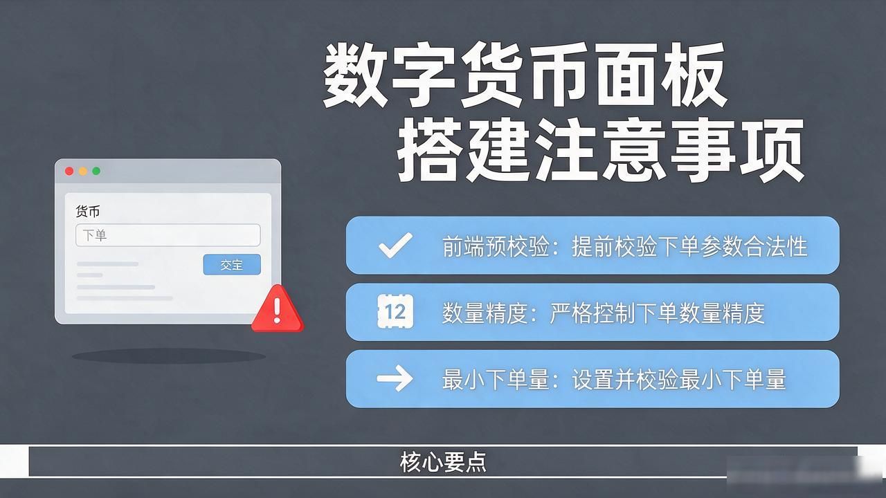 数字货币面板_交易所后台开发_数字货币面板设计
