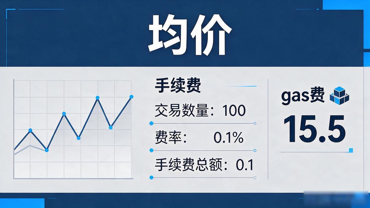 怎么看数字货币成本价_加密货币持仓成本价计算方法_ETH分批买入均价怎么算